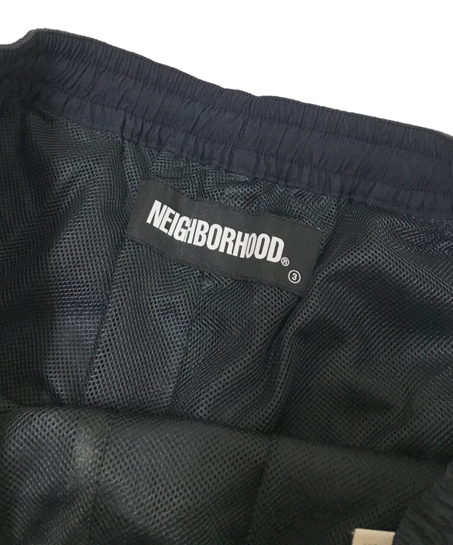 中古・古着通販】NEIGHBORHOOD (ネイバーフッド) MAUKA/N-PT ブラック サイズ:M｜ブランド・古着通販  トレファク公式【TREFAC FASHION】スマホサイト