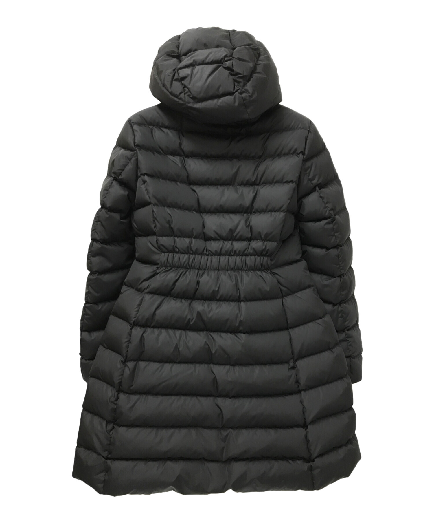 MONCLER (モンクレール) CHARPAL GIUBBOTTO ブラック サイズ:12