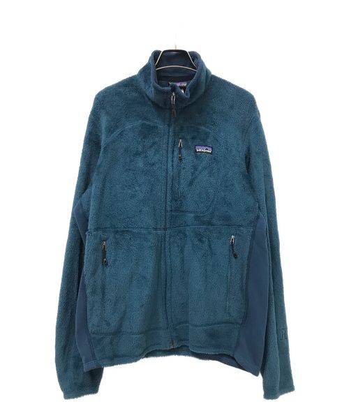 中古・古着通販】Patagonia (パタゴニア) R2フリースジャケット ネイビー サイズ:S｜ブランド・古着通販 トレファク公式【TREFAC  FASHION】スマホサイト