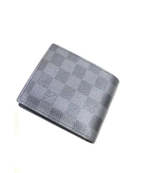 中古・古着通販】LOUIS VUITTON (ルイヴィトン) ポルトフォイユ