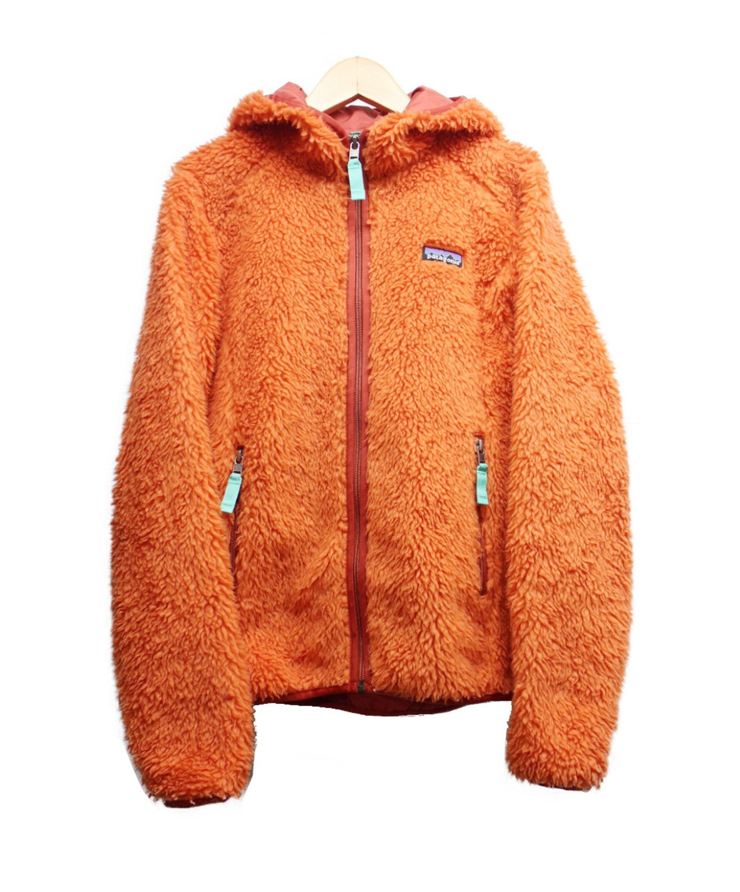 中古・古着通販】Patagonia (パタゴニア) レトロXフリースカーディガン