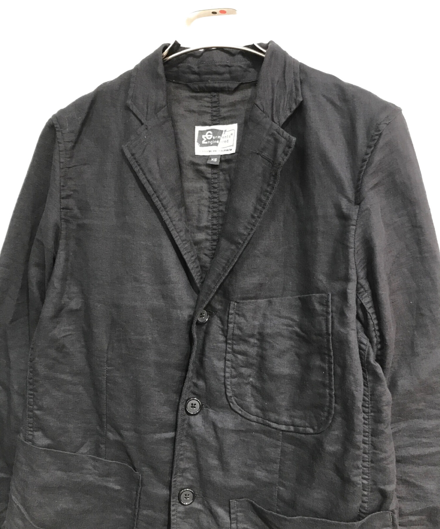 【中古・古着通販】Engineered Garments (エンジニアドガーメンツ