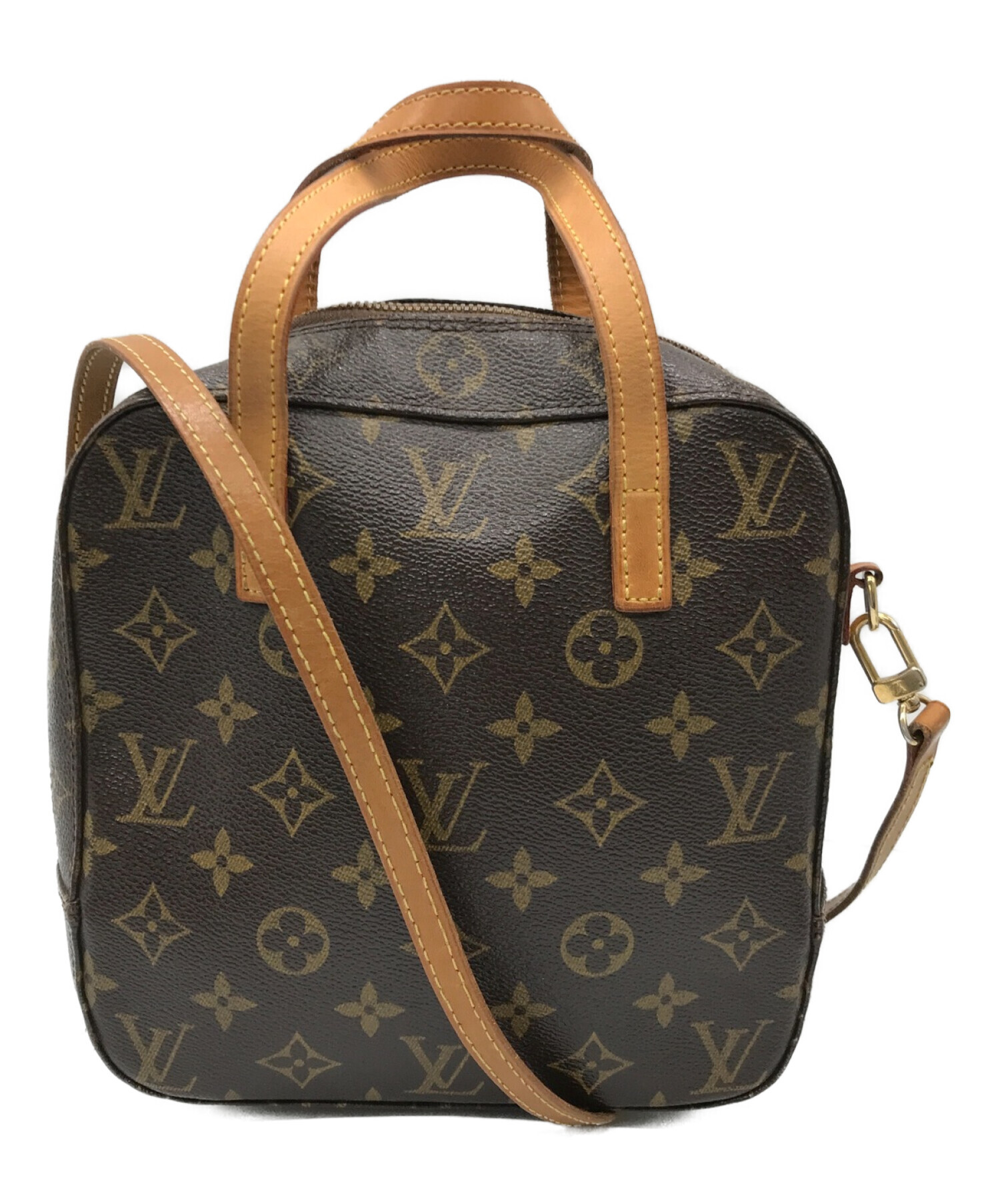 中古・古着通販】LOUIS VUITTON (ルイ ヴィトン) スポンティーニ/2WAY