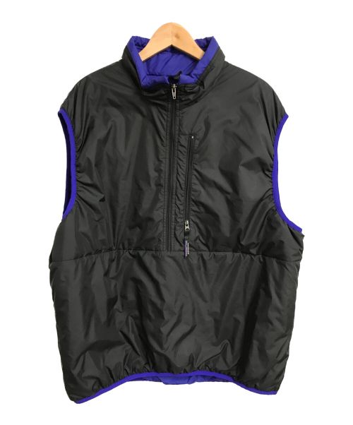 中古・古着通販】Patagonia (パタゴニア) パフボールプルオーバー