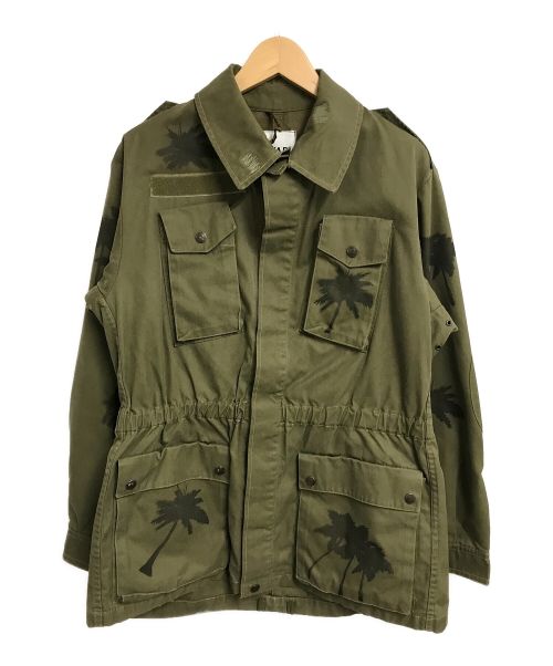 【中古・古着通販】MYAR (マイアー) ITALIAN FIELD JACKET