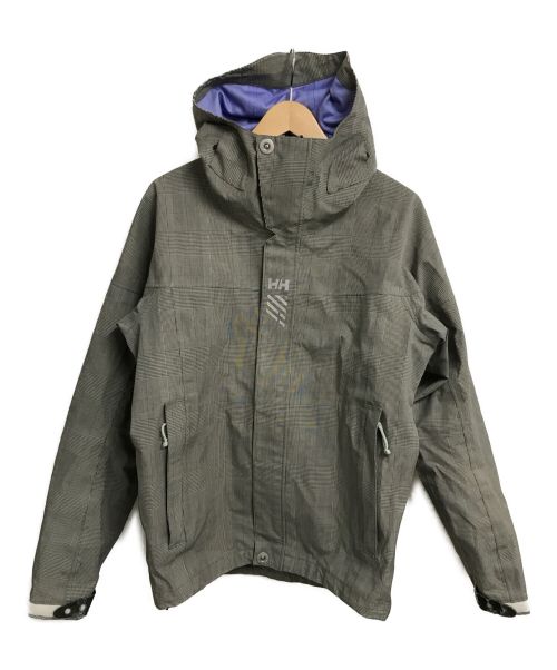 【中古・古着通販】HELLY HANSEN (ヘリーハンセン) GORE-TEX