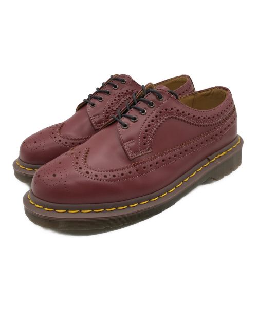 中古・古着通販】Dr.Martens (ドクターマーチン) VINTAGE 3989