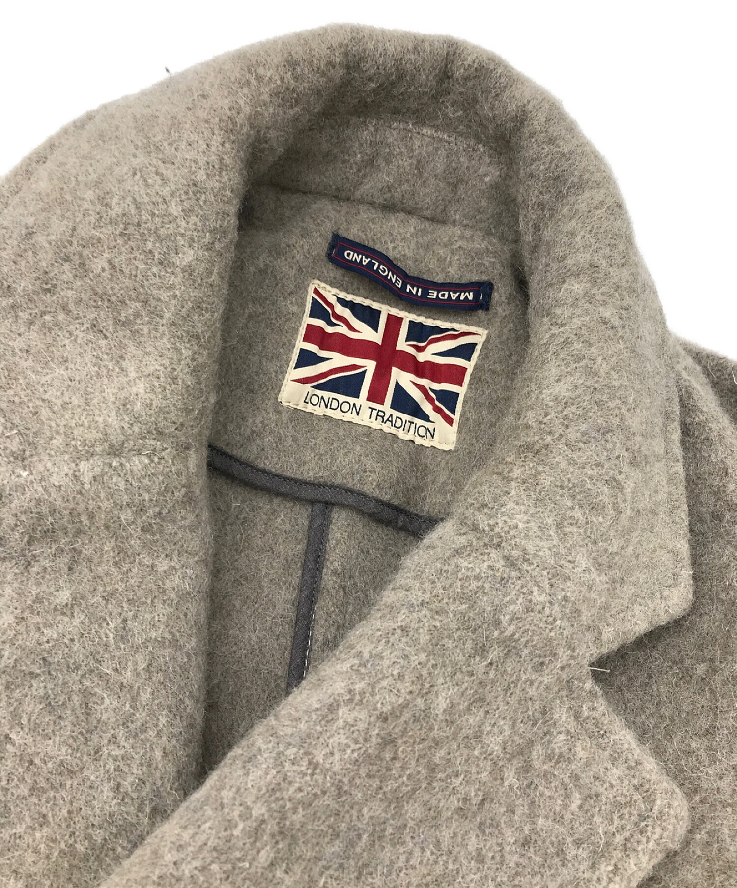 中古・古着通販】Spick and Span×LONDON TRADITION (スピックアンド