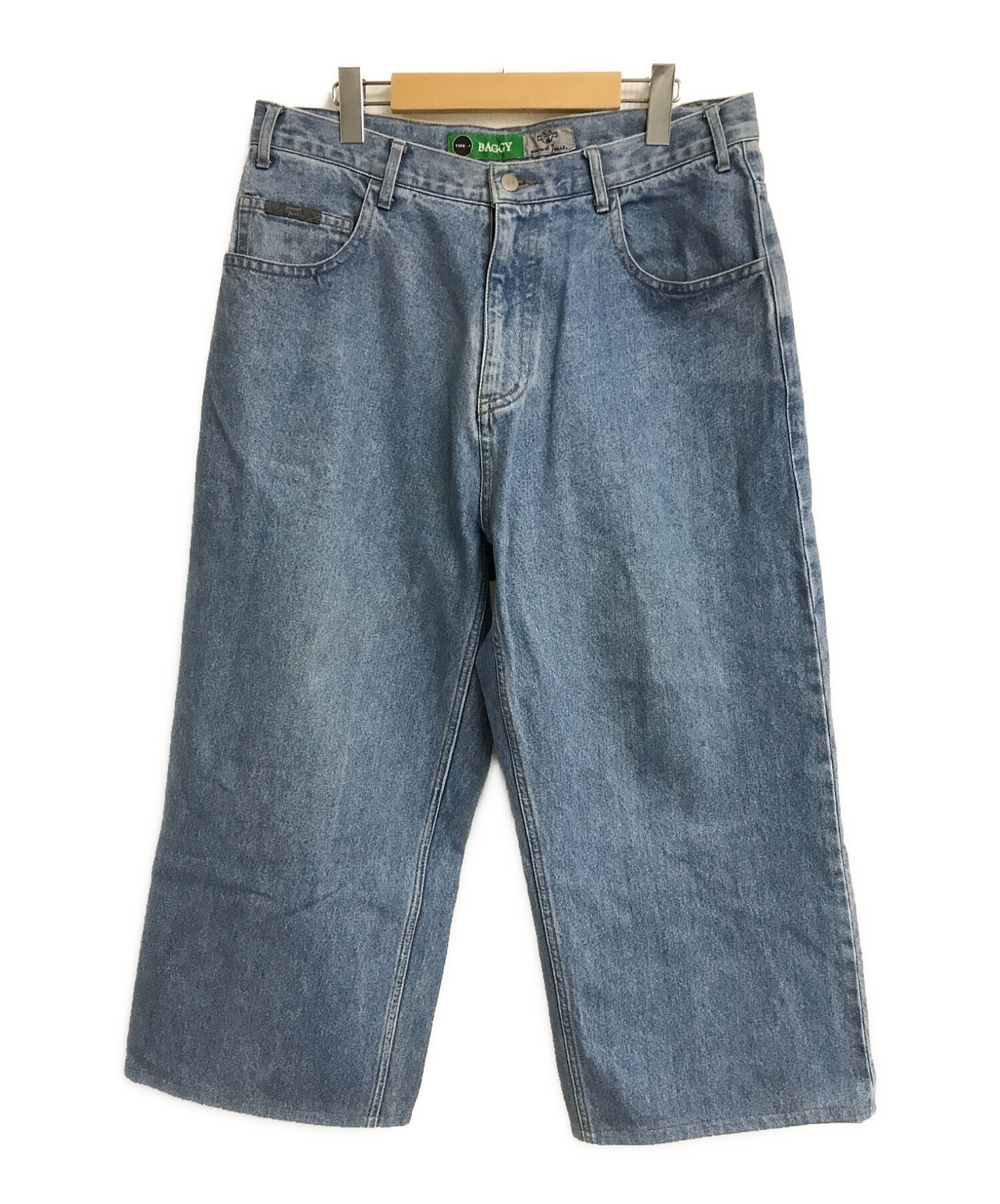 gourmet jeans グルメジーンズ/type1/デニム