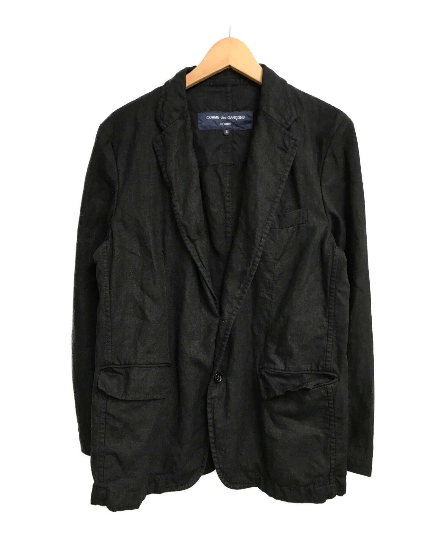 中古・古着通販】COMME des GARCONS HOMME (コムデギャルソン オム