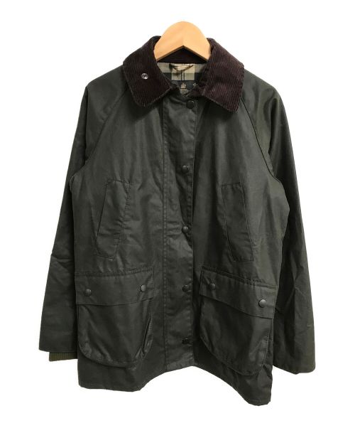 中古・古着通販】Barbour (バブアー) ビデイルジャケット カーキ