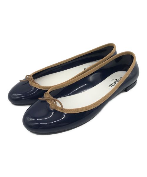 中古・古着通販】repetto (レペット) CENDRILLON BABY ラバーフラット