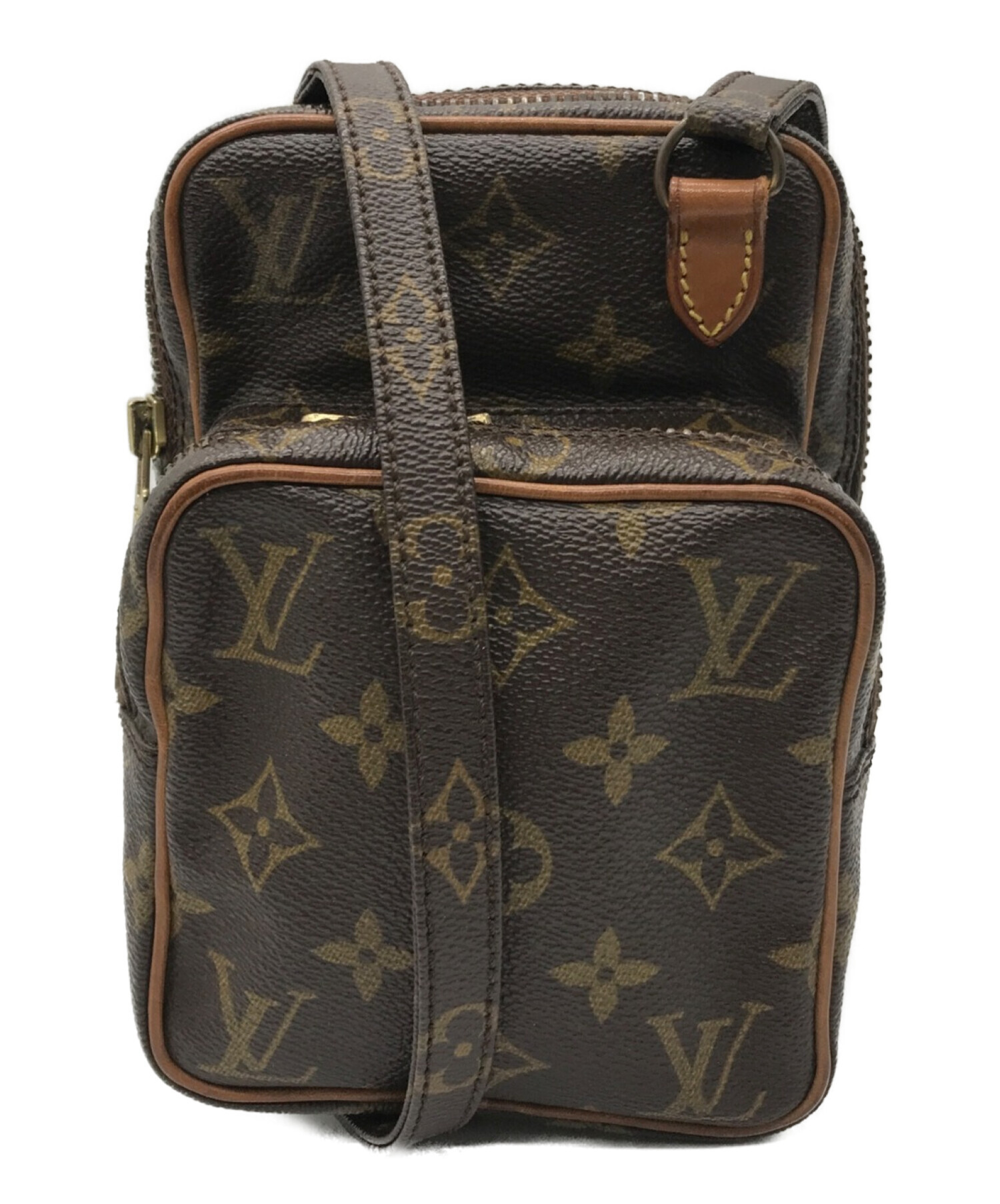 中古・古着通販】LOUIS VUITTON (ルイ ヴィトン) ミニアマゾン