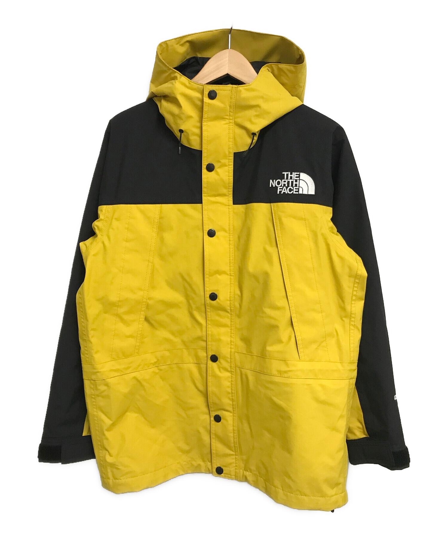 中古・古着通販】THE NORTH FACE (ザ ノース フェイス) マウンテン