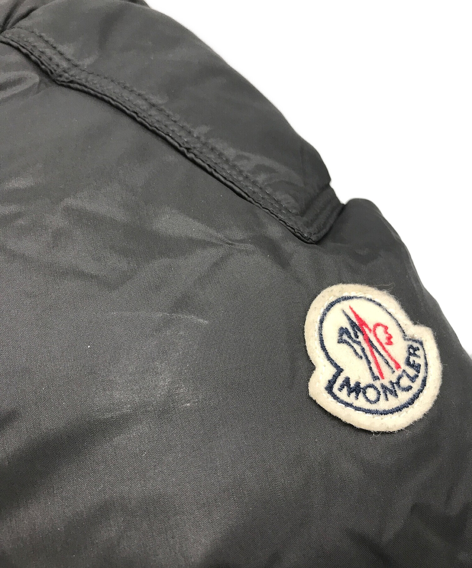 中古・古着通販】MONCLER (モンクレール) SAUTERNES ダウンジャケット