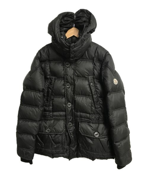 中古・古着通販】MONCLER (モンクレール) SAUTERNES ダウンジャケット