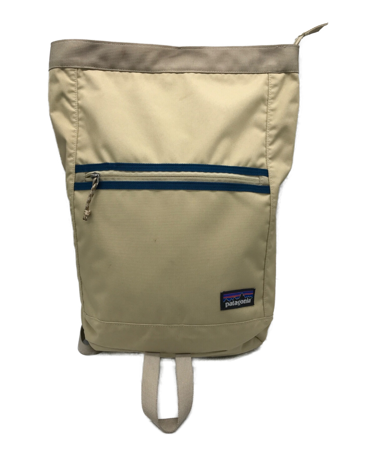 Patagonia (パタゴニア) Arbor Market Pack 15L ベージュ