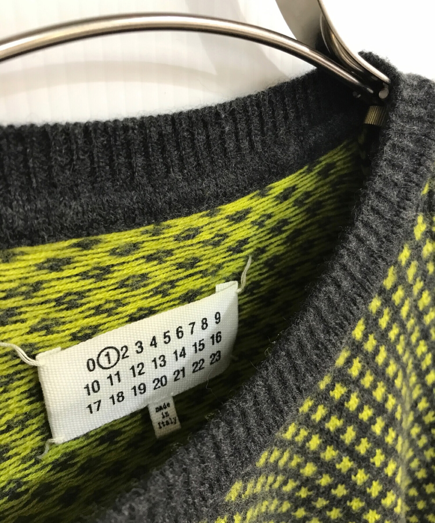 中古・古着通販】Maison Martin Margiela (メゾンマルタンマルジェラ