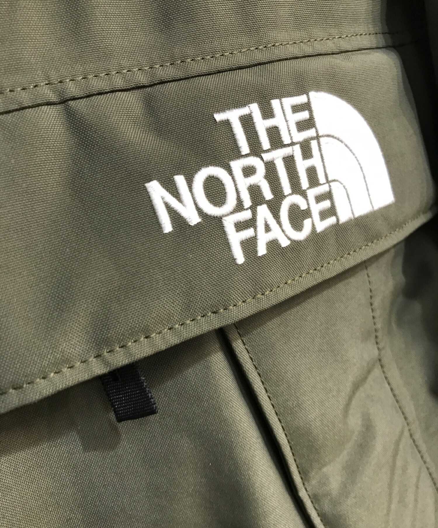 中古・古着通販】THE NORTH FACE (ザ ノース フェイス) アンタークティカパーカ ANTARCTICA PARKA ND92032 ニュートーブ  サイズ:XL 未使用品｜ブランド・古着通販 トレファク公式【TREFAC FASHION】スマホサイト