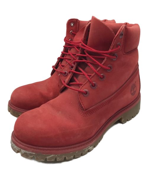 【中古・古着通販】Timberland (ティンバーランド) マウンテン