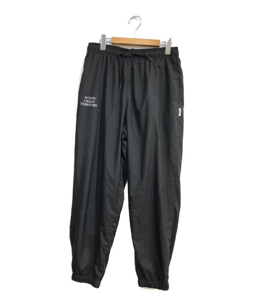 【中古・古着通販】WTAPS (ダブルタップス) INCOM / TROUSERS