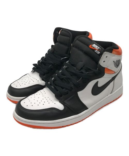 中古・古着通販】NIKE (ナイキ) AIR JORDAN 1 RETRO HIGH OG 555088