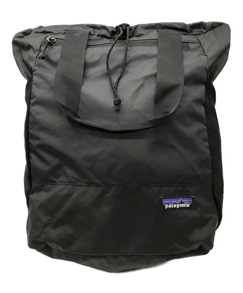 【中古・古着通販】Patagonia (パタゴニア) Ultralight Black Hole