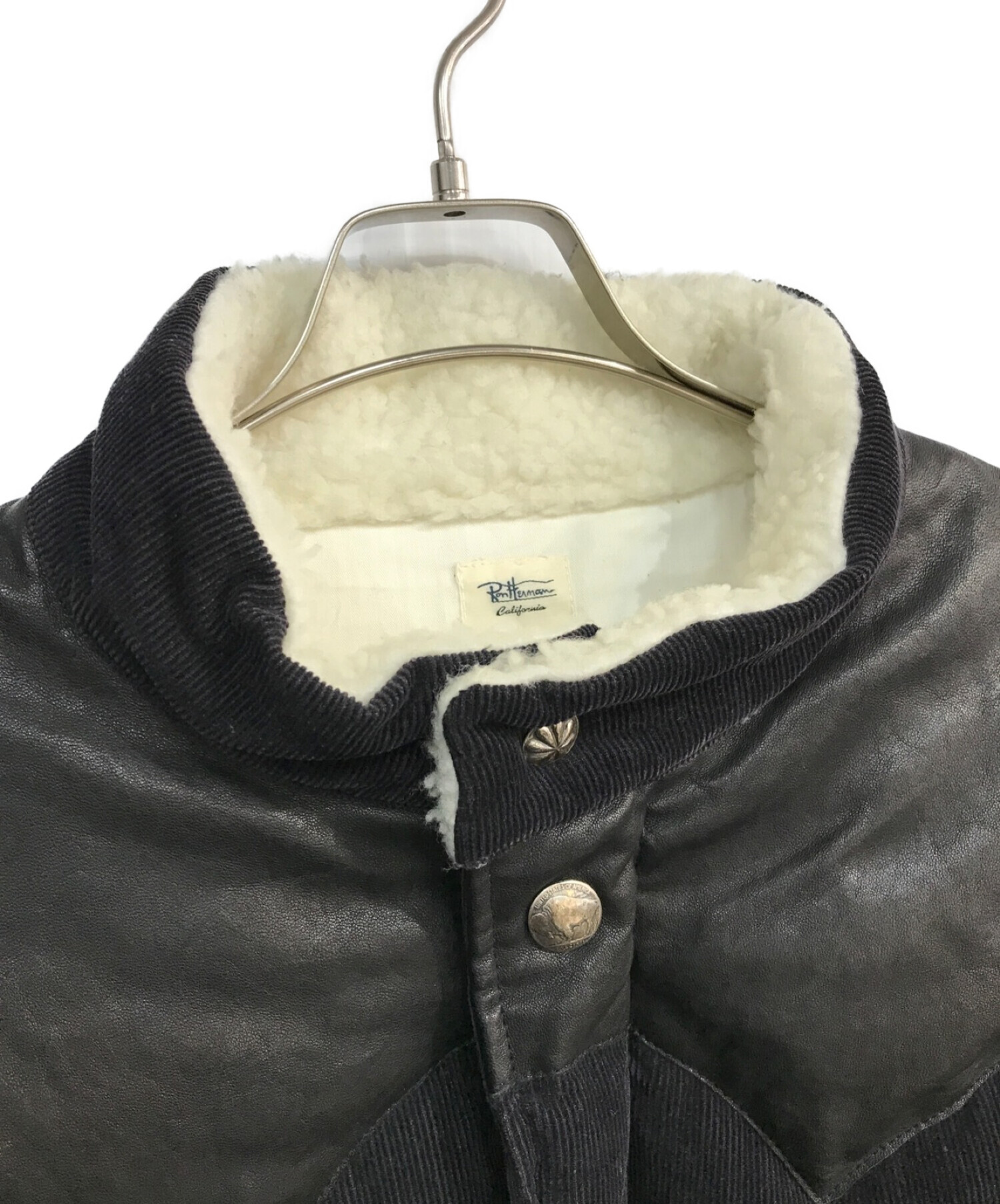 中古・古着通販】Ron Herman (ロンハーマン) Concho Down JKT