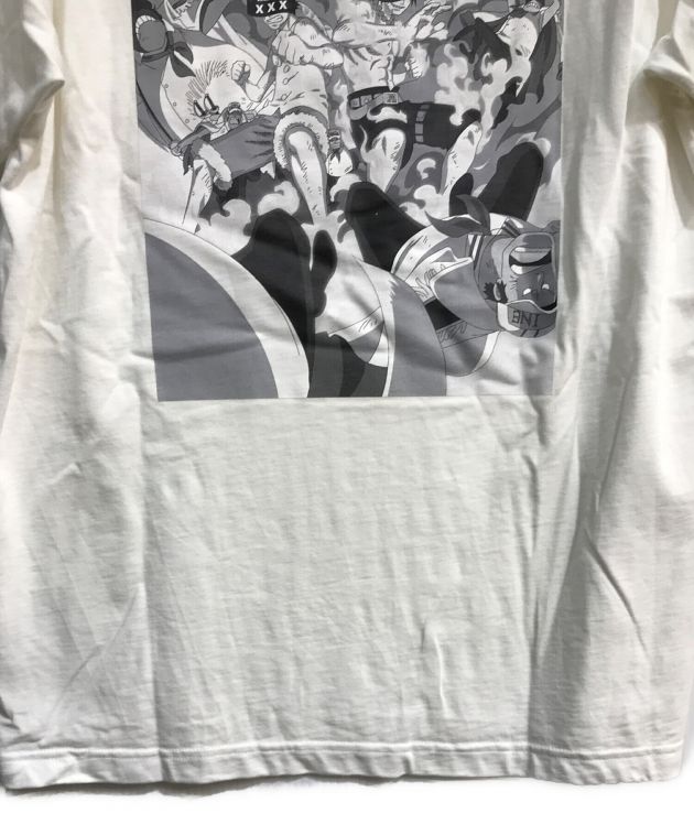 中古・古着通販】GOD SELECTION XXX × ONE PIECE (ゴットセレクション