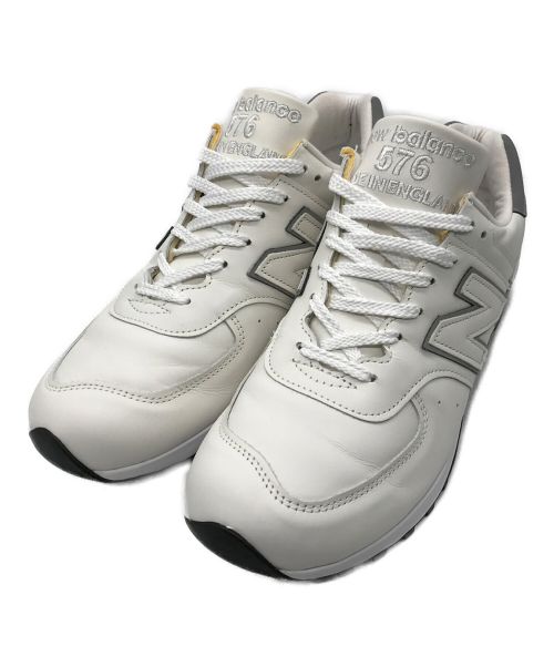 【中古・古着通販】NEW BALANCE (ニューバランス) ローカット