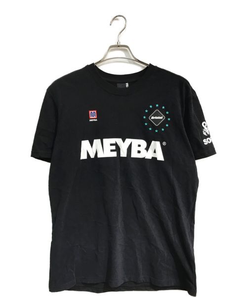 【中古・古着通販】F.C.R.B. × MEYBA (エフシーアールビー×メイバ