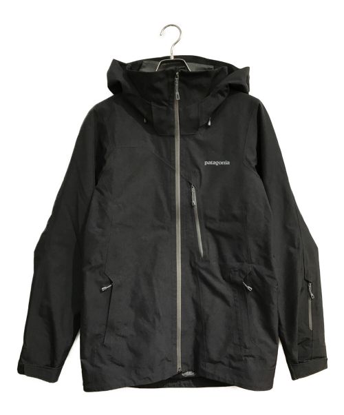 patagonia インサレーテッド パウダーボウル ジャケット メンズ | www