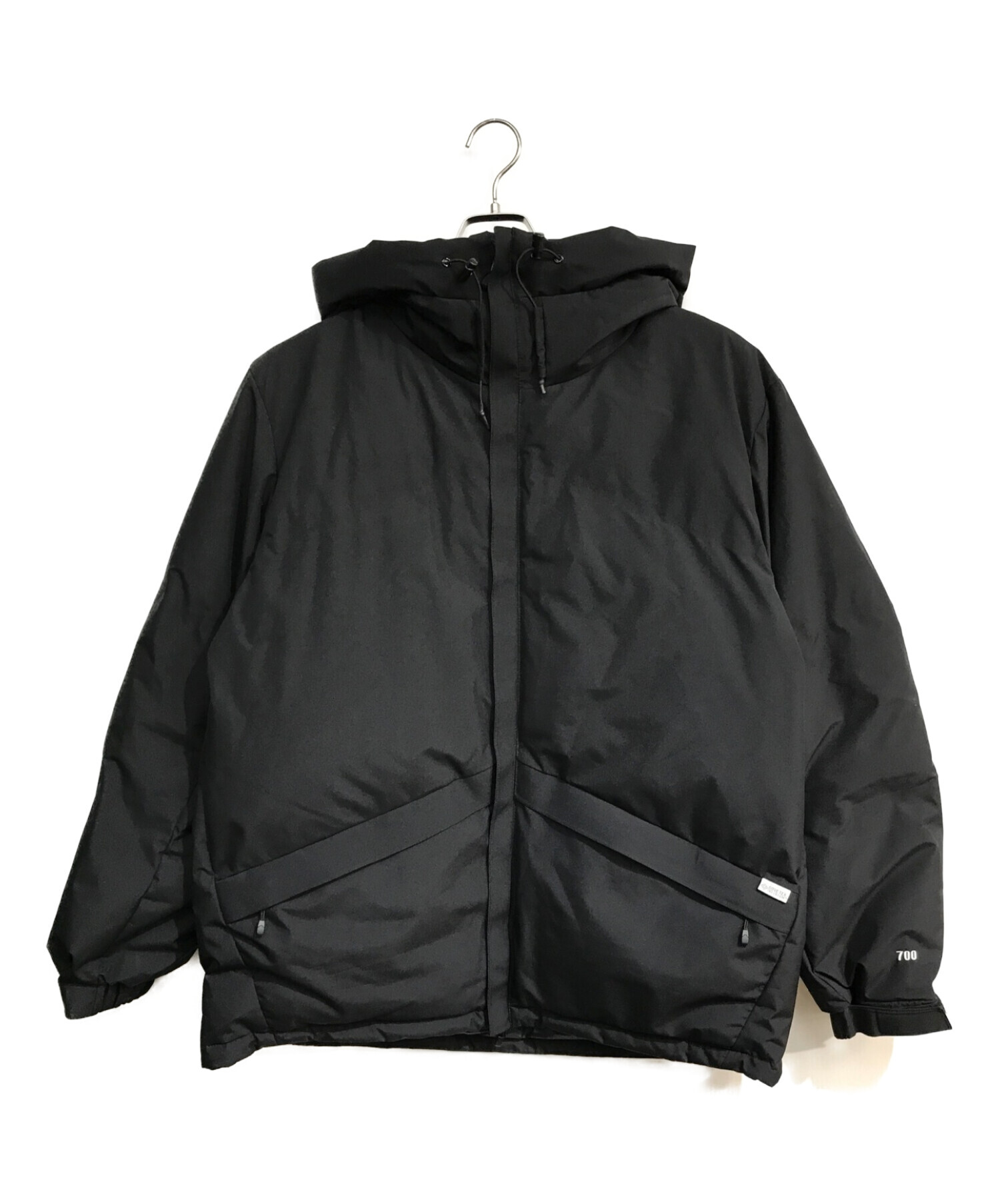 FREAK'S STORE ×Phenix (フリークスストア×フェニックス) SP GORE-TEX DOWN　213-1569 ブラック サイズ:L