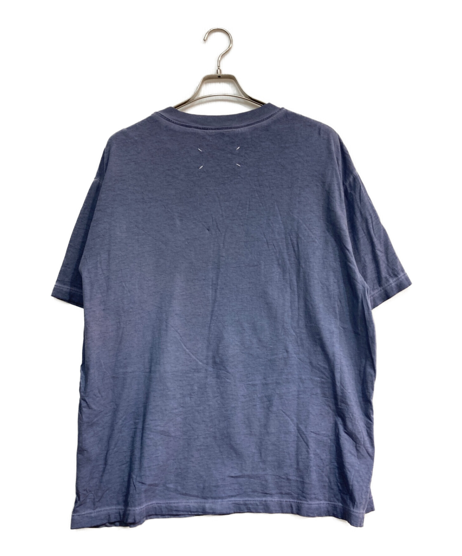 中古・古着通販】Maison Margiela (メゾンマルジェラ) CAMEO T-SHIRT ...