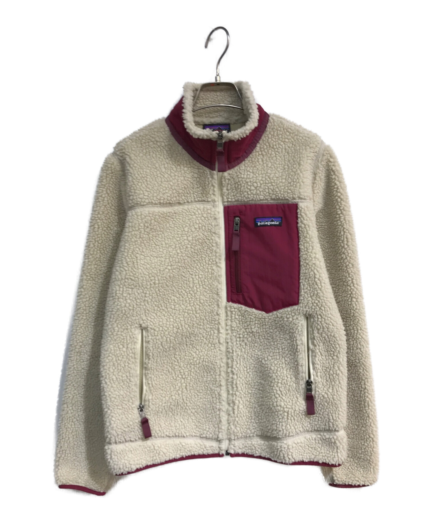 中古・古着通販】Patagonia (パタゴニア) WOMEN'S CLASSIC RETRO-X