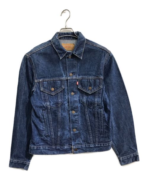 中古・古着通販】LEVI'S (リーバイス) 70506 デニムジャケット ボタン