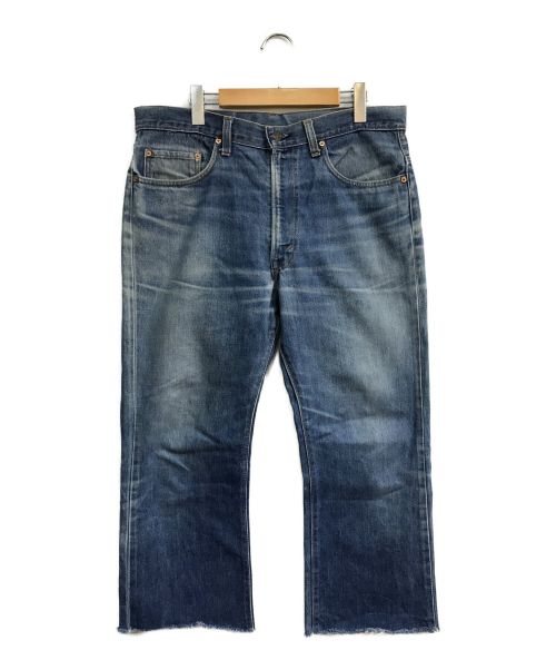 中古・古着通販】LEVI'S (リーバイス) 517-0217デニムパンツ 42TALON