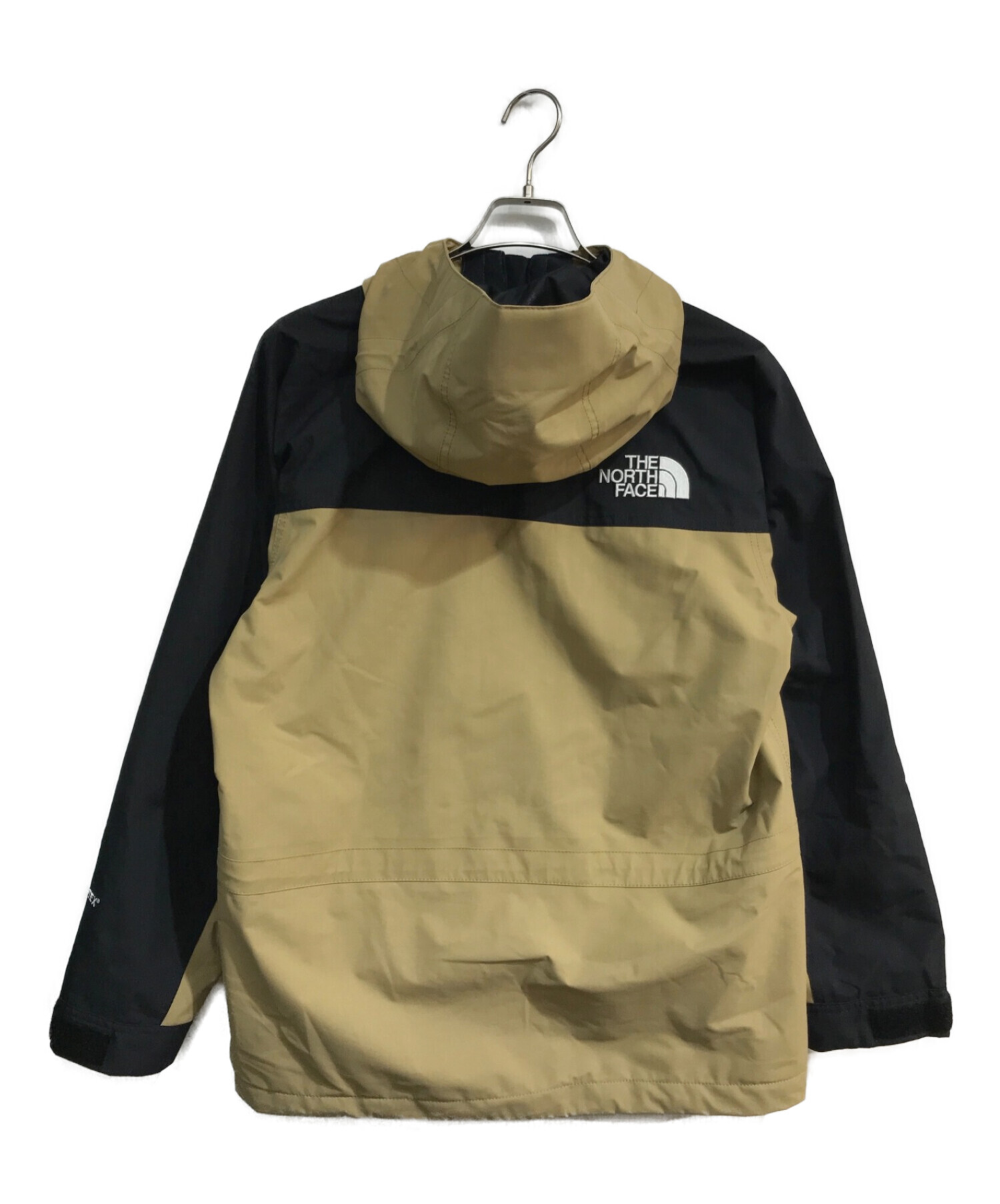 中古・古着通販】THE NORTH FACE (ザ ノース フェイス) Mountain Light