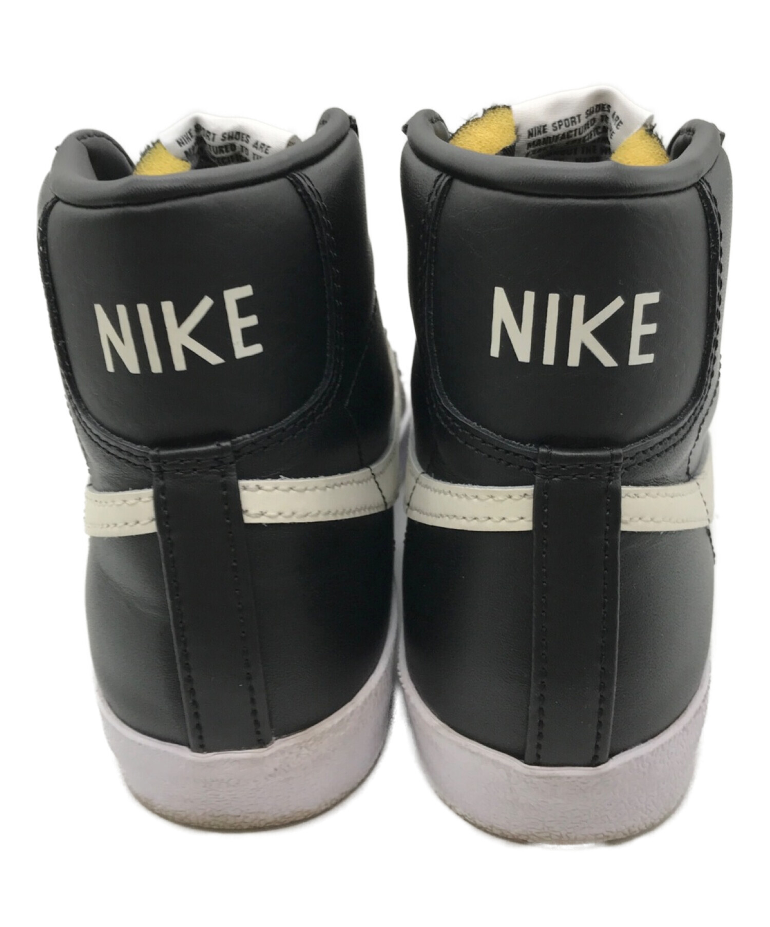 中古・古着通販】NIKE (ナイキ) WMNS BLAZER MID 77 CZ1055-001