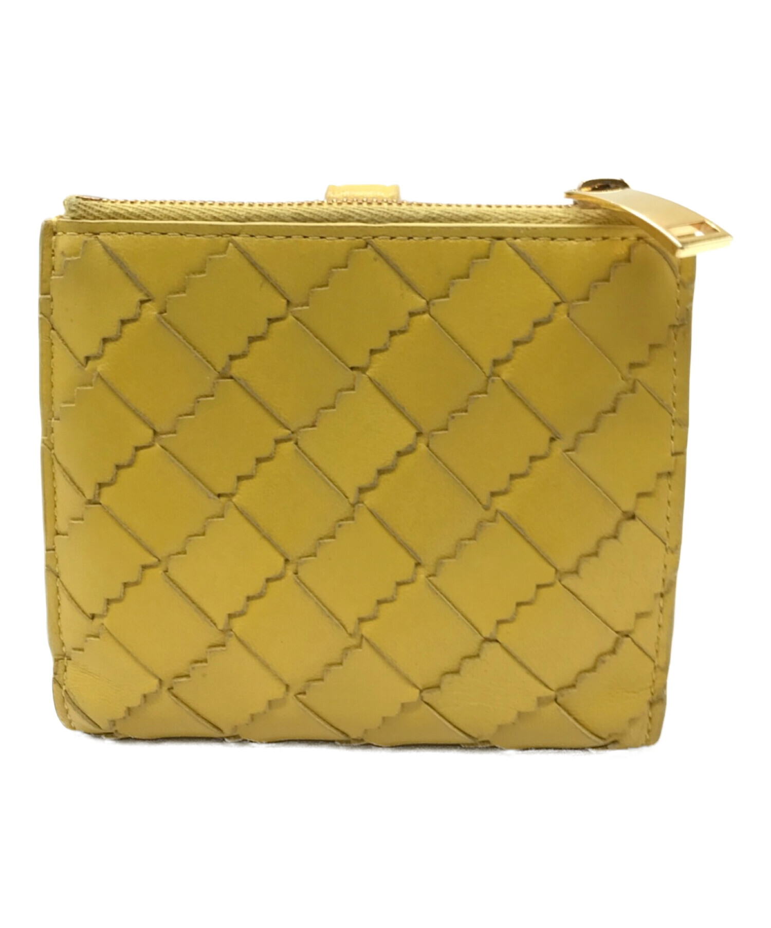 中古・古着通販】BOTTEGA VENETA (ボッテガベネタ) イントレチャート