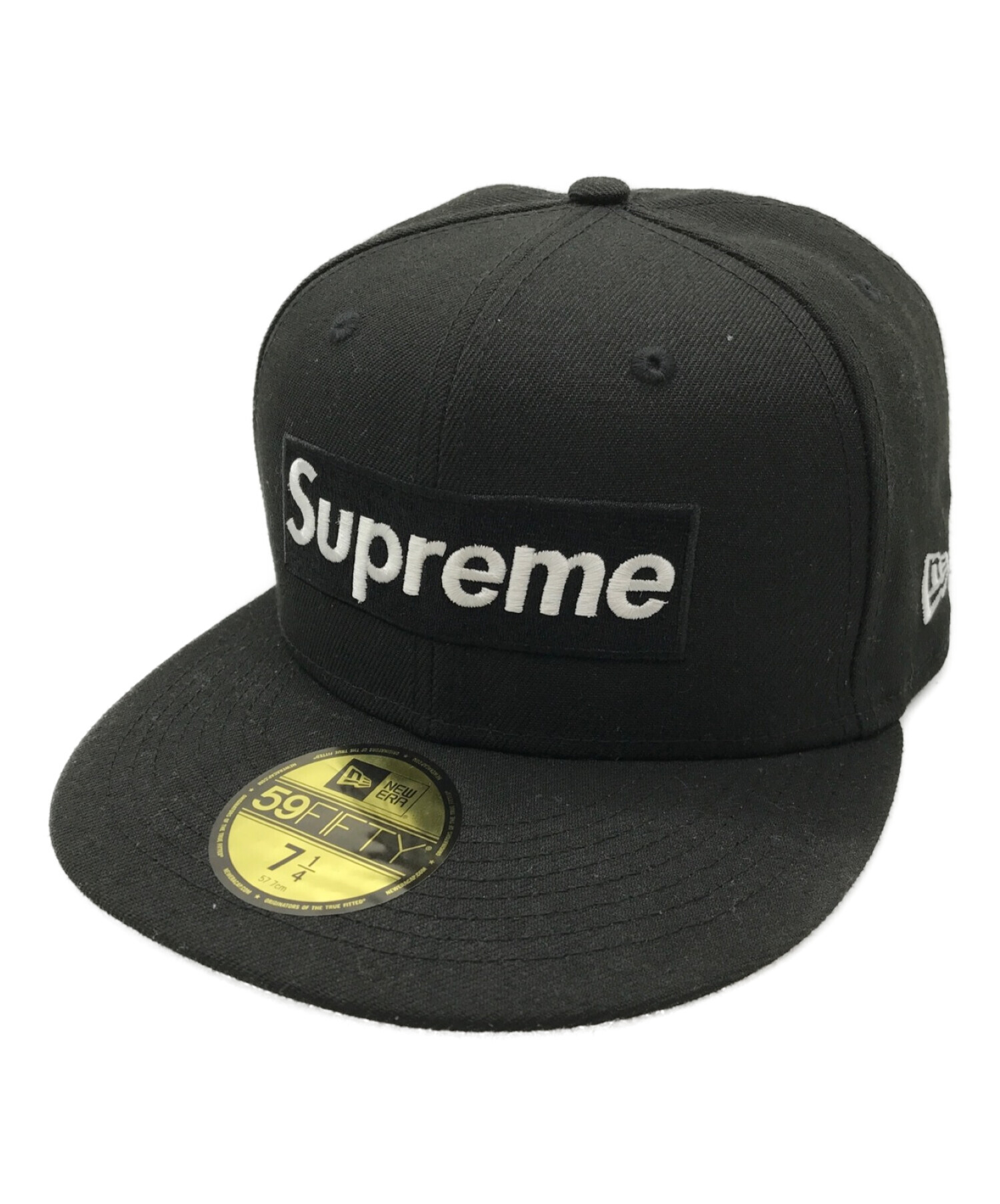 supreme Champions New Era チャンピオン ニューエラ - キャップ