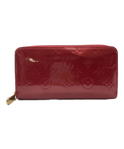 中古・古着通販】LOUIS VUITTON (ルイ ヴィトン) ジッピーウォレット