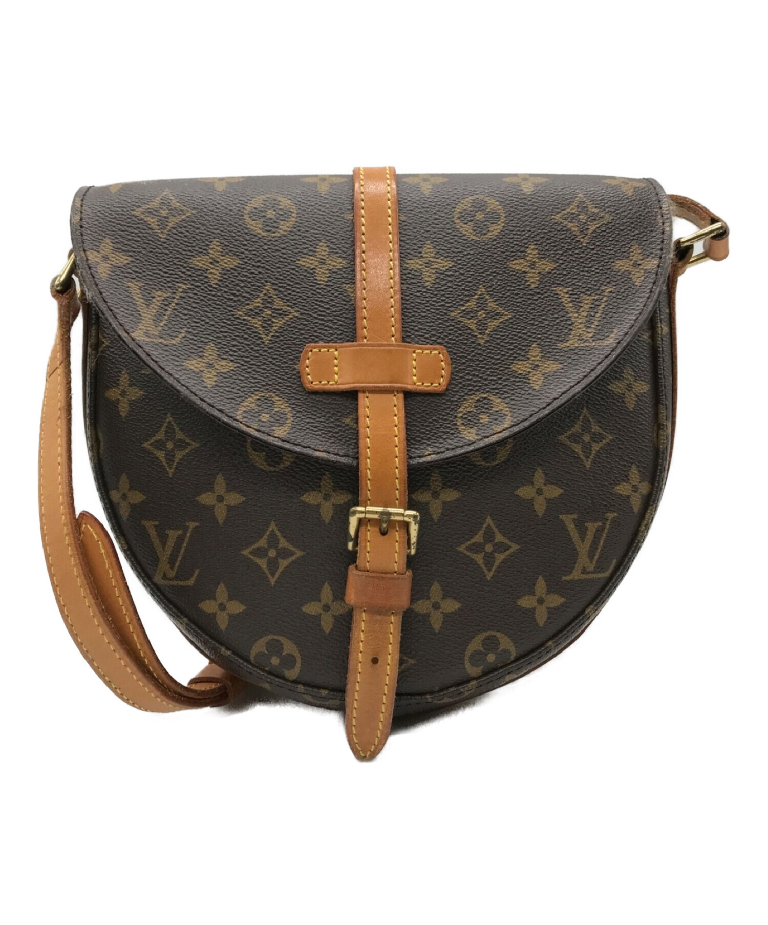 中古・古着通販】LOUIS VUITTON (ルイ ヴィトン) シャンティMM M51233