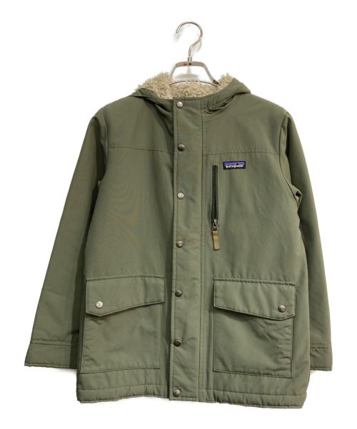 【中古・古着通販】Patagonia (パタゴニア) インファーノジャケット 