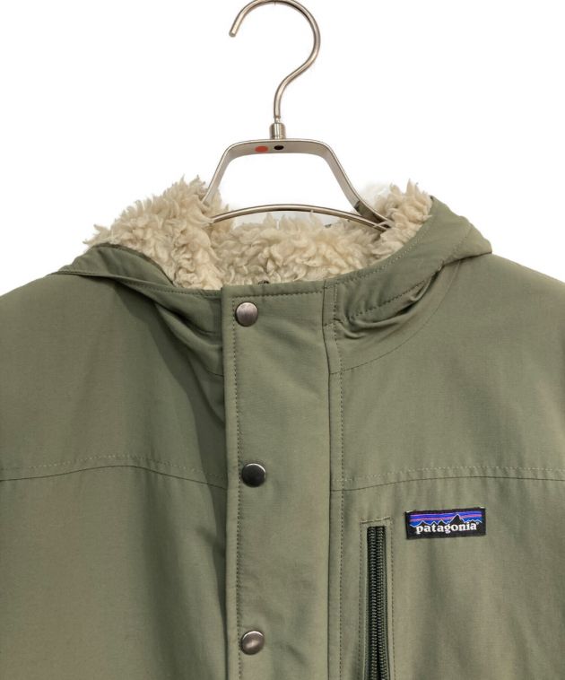 中古・古着通販】Patagonia (パタゴニア) インファーノジャケット BOYS 