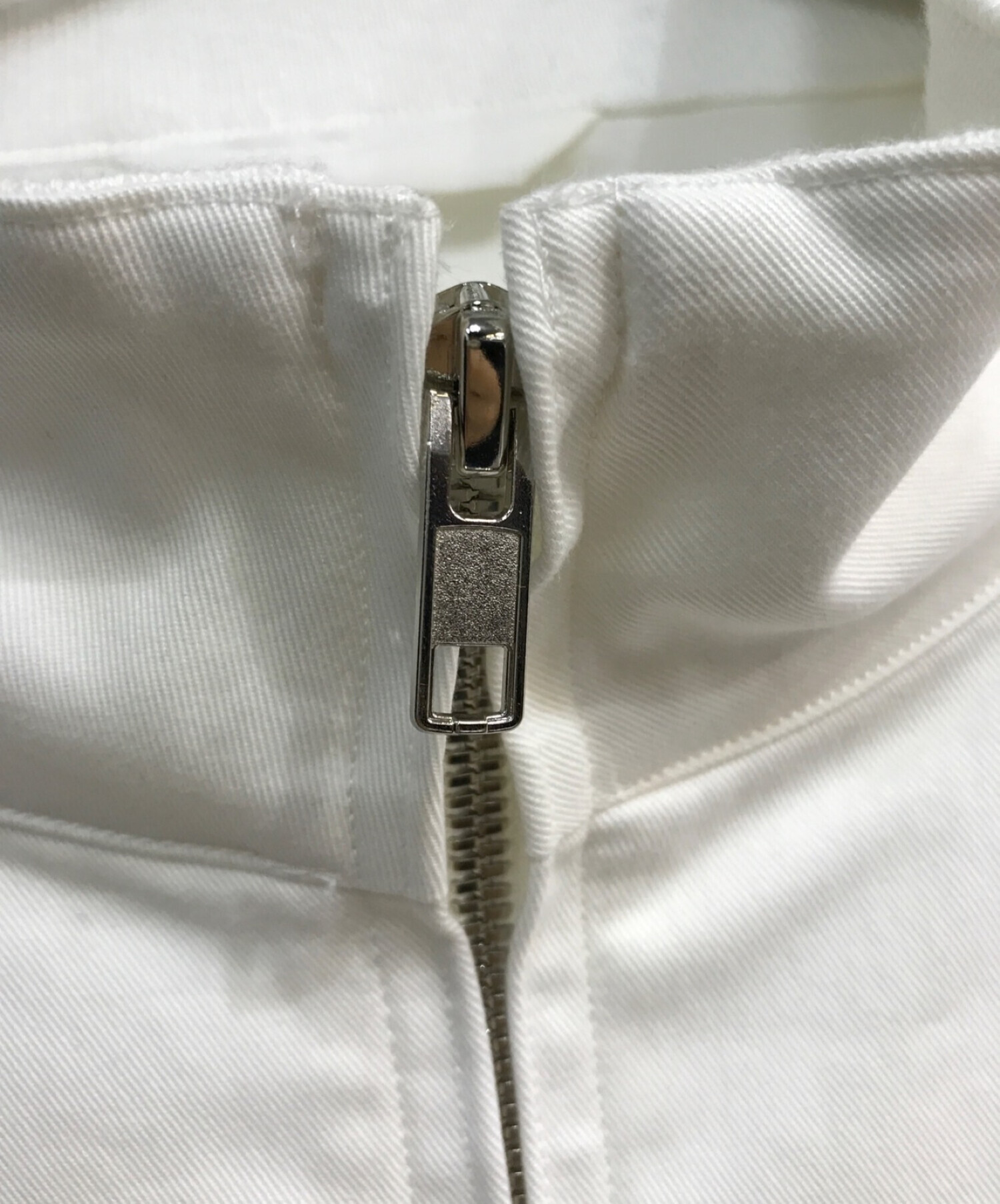 中古・古着通販】HERILL (ヘリル) 22SS Egyptian Cotton Chino Weekend