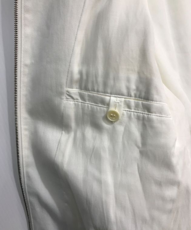 中古・古着通販】HERILL (ヘリル) 22SS Egyptian Cotton Chino