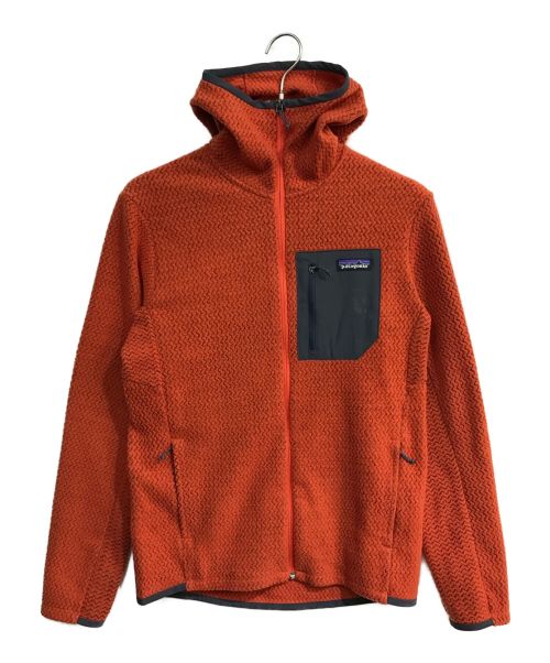 中古・古着通販】Patagonia (パタゴニア) R1エア・フルジップ