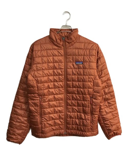 中古・古着通販】Patagonia (パタゴニア) ナノパフジャケット