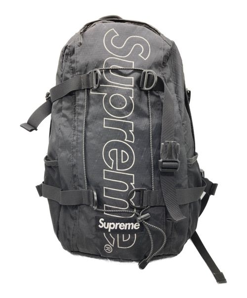 中古・古着通販】Supreme (シュプリーム) FW18 BACKPACK バックパック